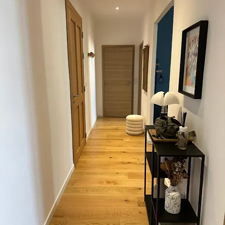 F2 Apartment Ajaccio (Corsica)